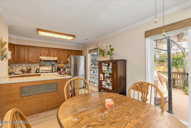 116 Joan Court, Jackson, NJ 08527