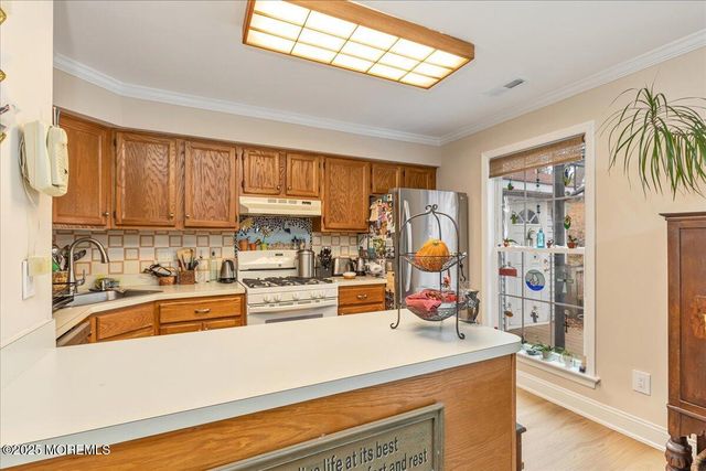 116 Joan Court, Jackson, NJ 08527