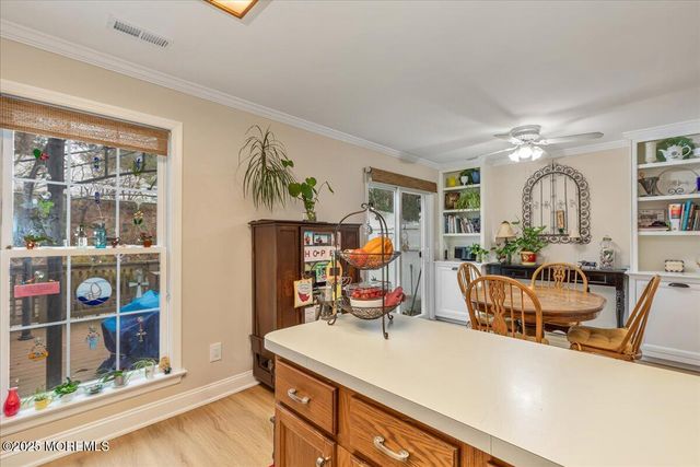 116 Joan Court, Jackson, NJ 08527