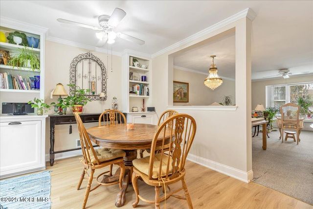 116 Joan Court, Jackson, NJ 08527