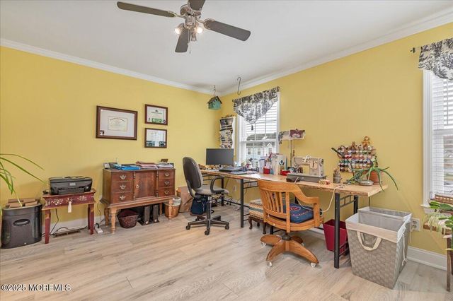 116 Joan Court, Jackson, NJ 08527