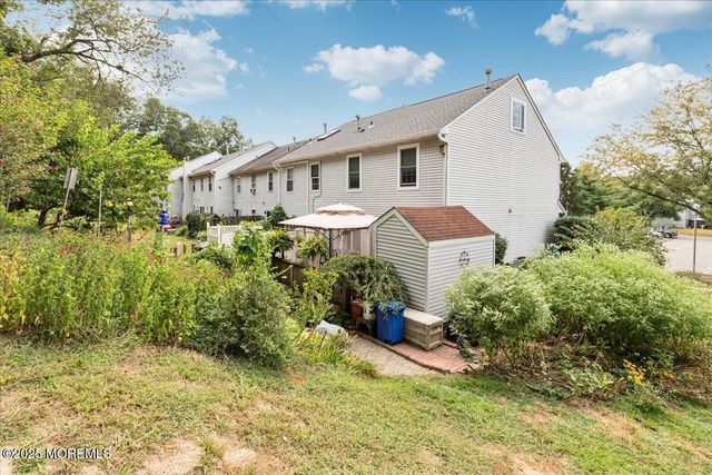 116 Joan Court, Jackson, NJ 08527