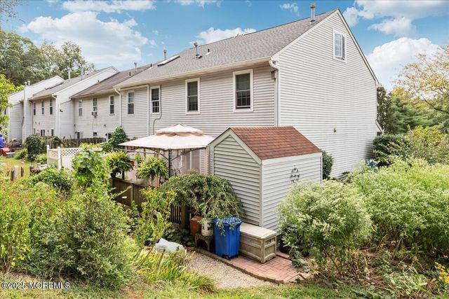 116 Joan Court, Jackson, NJ 08527