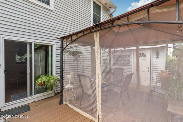 116 Joan Court, Jackson, NJ 08527