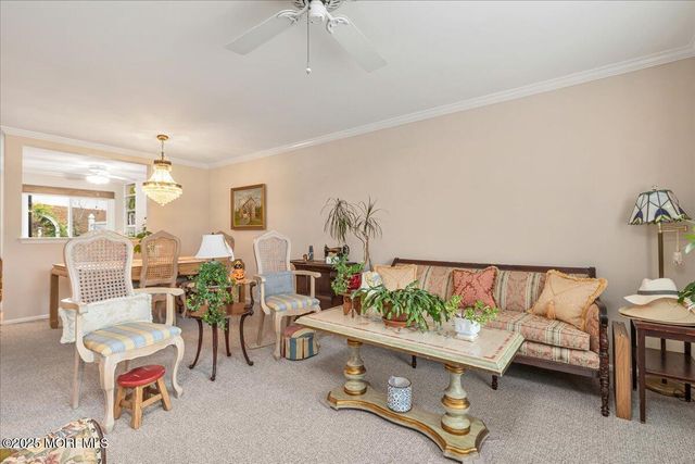 116 Joan Court, Jackson, NJ 08527