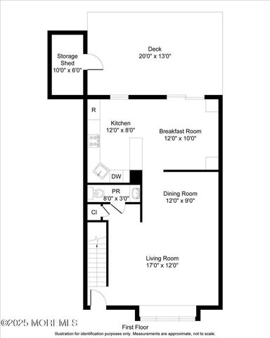 116 Joan Court, Jackson, NJ 08527