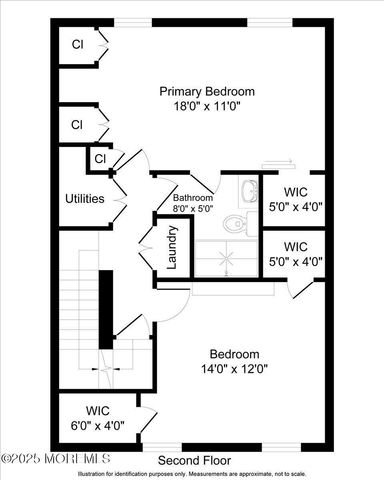 116 Joan Court, Jackson, NJ 08527