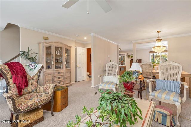 116 Joan Court, Jackson, NJ 08527