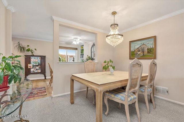 116 Joan Court, Jackson, NJ 08527