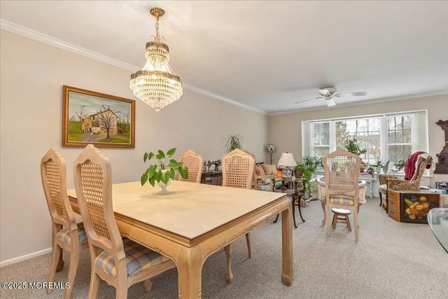 116 Joan Court, Jackson, NJ 08527