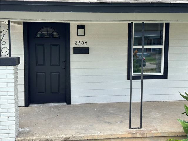 2707 McKinley, Fort Worth, TX 76164