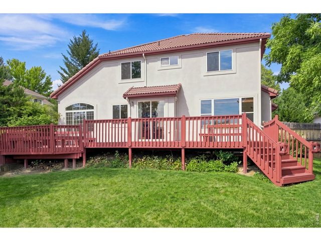 4034 Old Westbury Ct, Boulder, CO 80301
