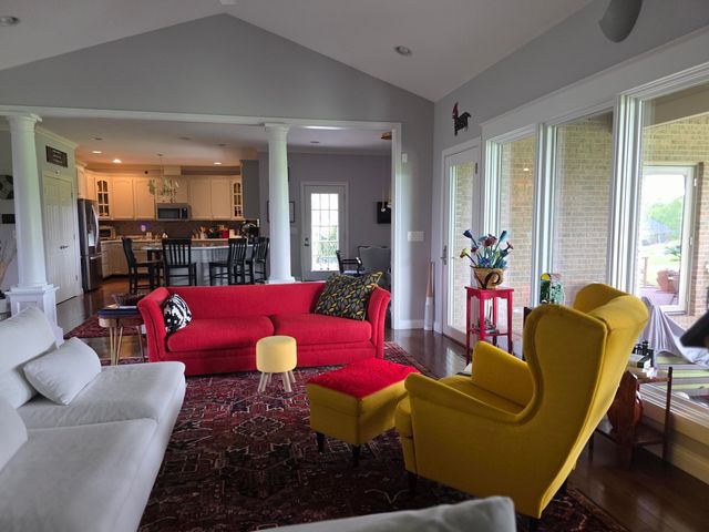 1504 Phyllis Drive, Berea, KY 40403