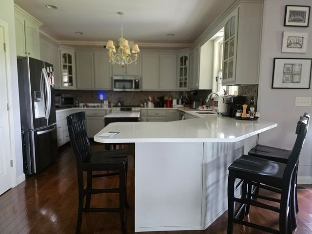 1504 Phyllis Drive, Berea, KY 40403