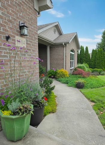 1504 Phyllis Drive, Berea, KY 40403