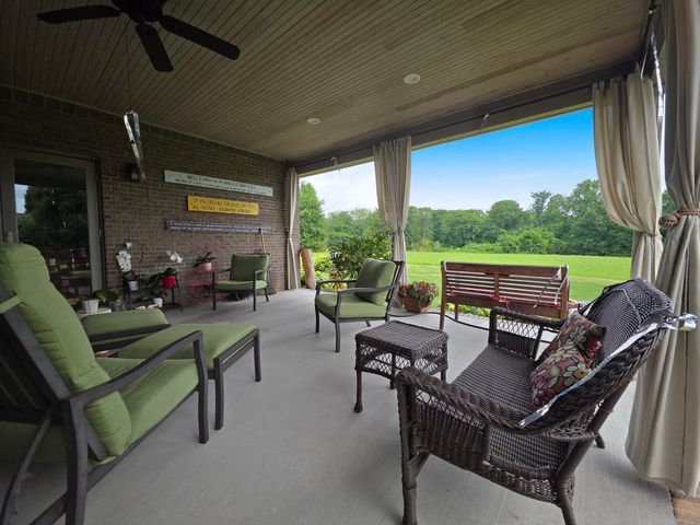 1504 Phyllis Drive, Berea, KY 40403