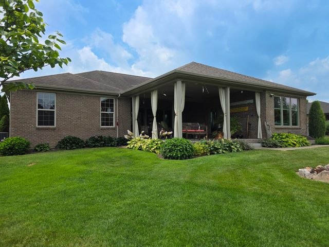 1504 Phyllis Drive, Berea, KY 40403