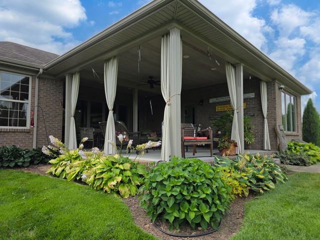 1504 Phyllis Drive, Berea, KY 40403