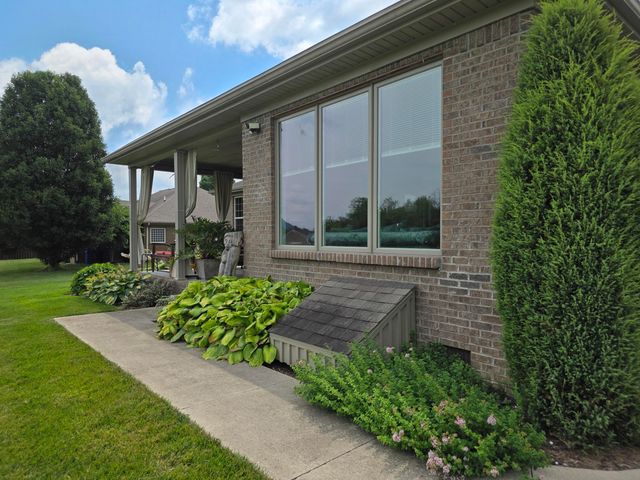 1504 Phyllis Drive, Berea, KY 40403