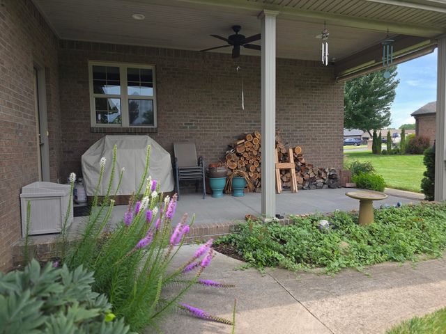 1504 Phyllis Drive, Berea, KY 40403
