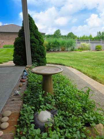 1504 Phyllis Drive, Berea, KY 40403