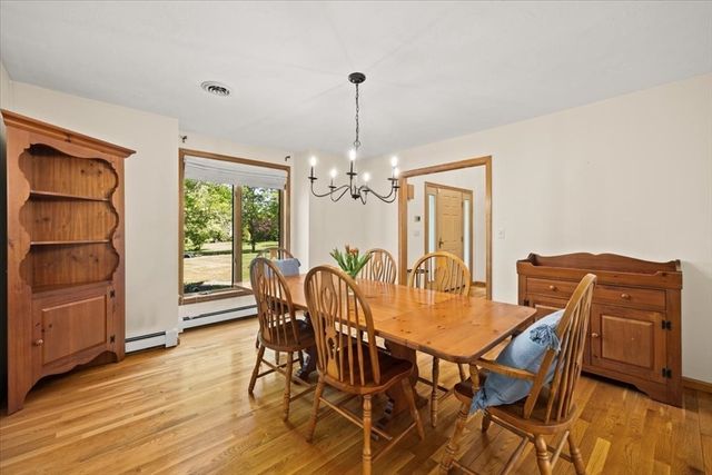 14 Fieldstone Ter, West Bridgewater, MA 02379