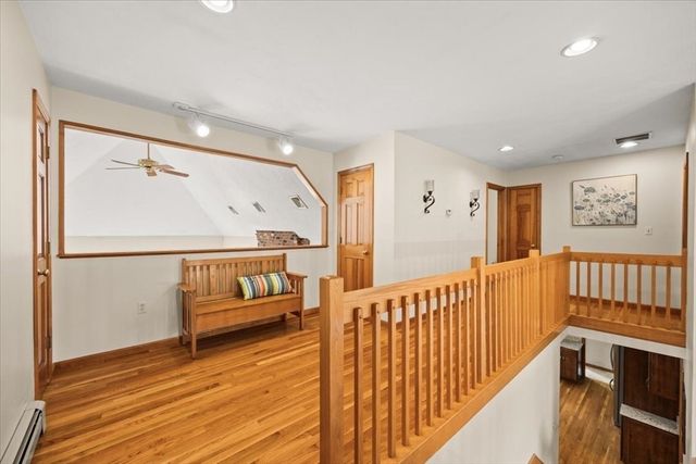 14 Fieldstone Ter, West Bridgewater, MA 02379