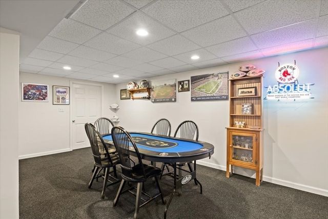 14 Fieldstone Ter, West Bridgewater, MA 02379