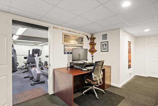 14 Fieldstone Ter, West Bridgewater, MA 02379