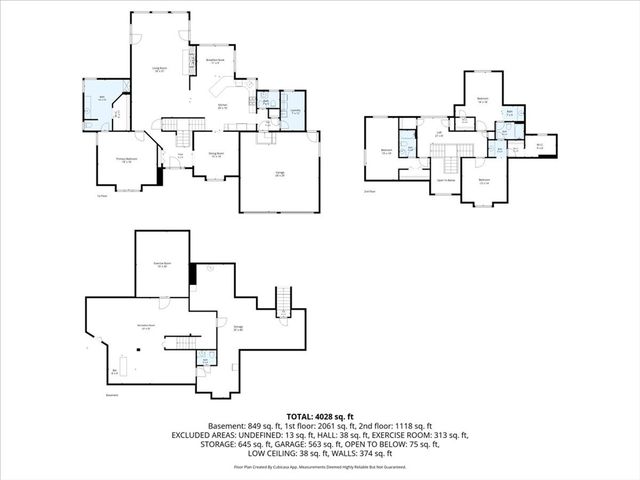 14 Fieldstone Ter, West Bridgewater, MA 02379