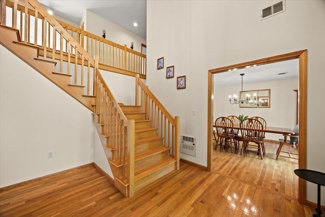 14 Fieldstone Ter, West Bridgewater, MA 02379