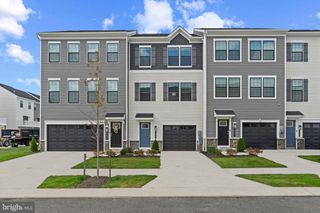 256 SOFT RUSH LN, La Plata, MD 20646