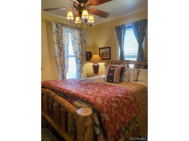 149 Lang St, Twin Lakes, CO 81251