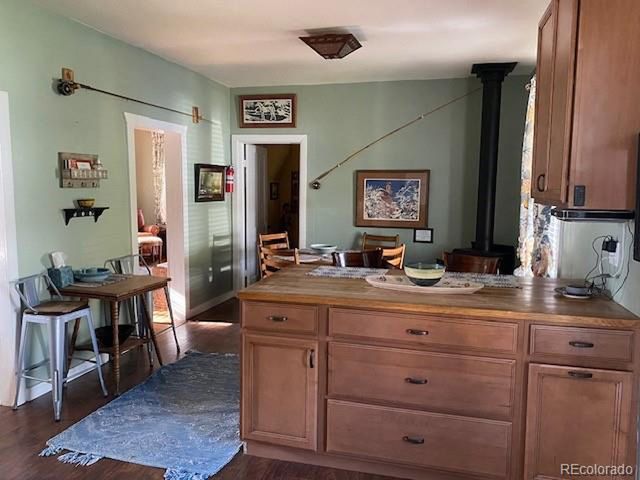 149 Lang St, Twin Lakes, CO 81251