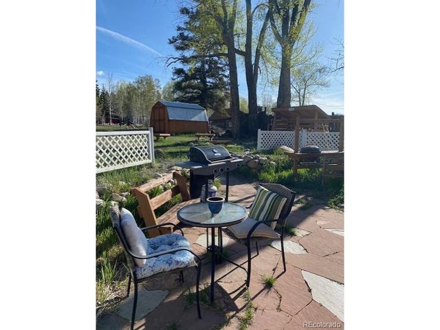 149 Lang St, Twin Lakes, CO 81251