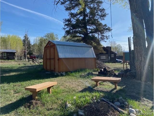 149 Lang St, Twin Lakes, CO 81251
