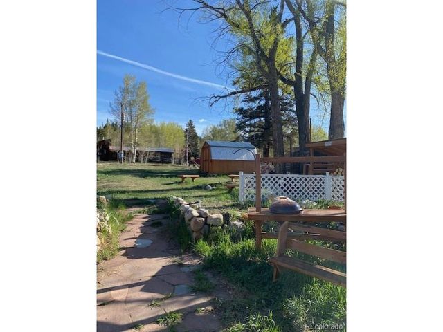 149 Lang St, Twin Lakes, CO 81251