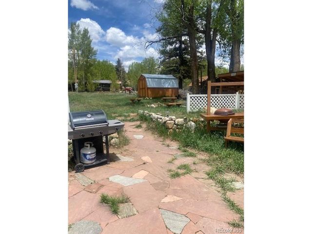 149 Lang St, Twin Lakes, CO 81251
