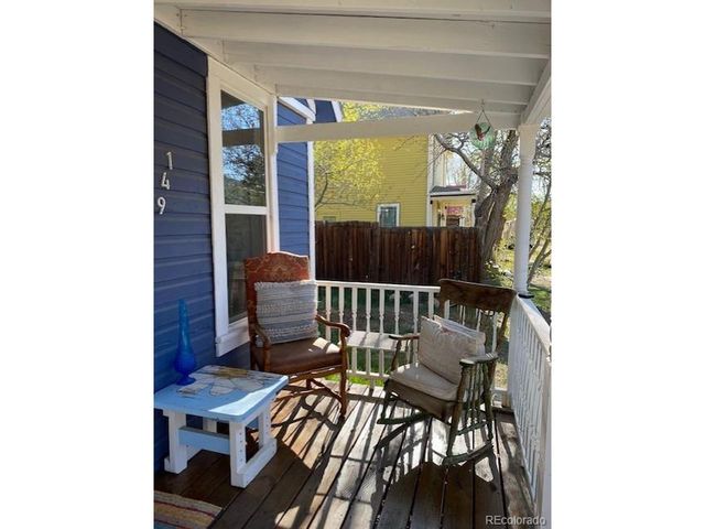 149 Lang St, Twin Lakes, CO 81251