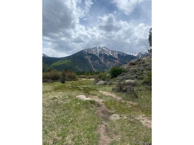 149 Lang St, Twin Lakes, CO 81251