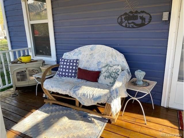 149 Lang St, Twin Lakes, CO 81251