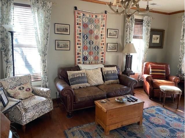 149 Lang St, Twin Lakes, CO 81251