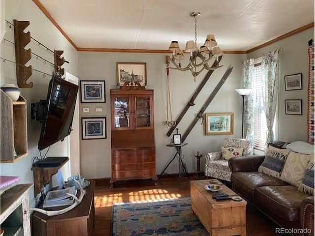 149 Lang St, Twin Lakes, CO 81251