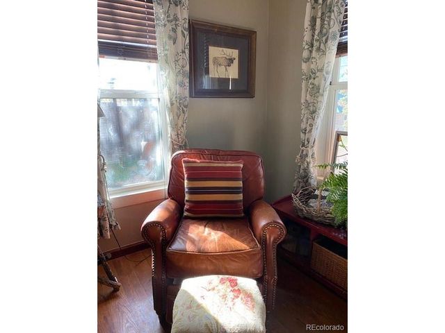 149 Lang St, Twin Lakes, CO 81251