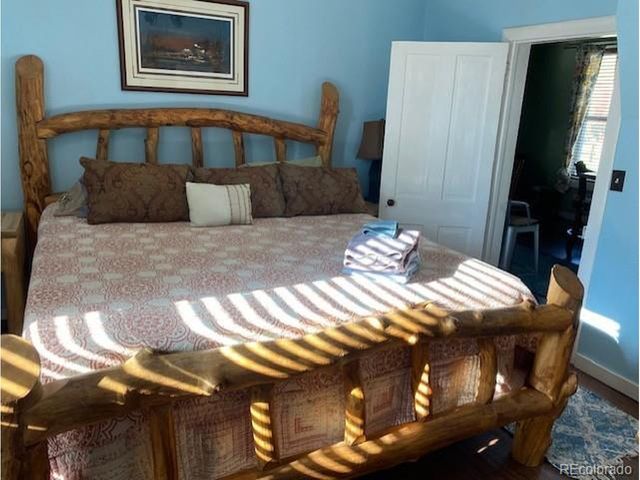 149 Lang St, Twin Lakes, CO 81251