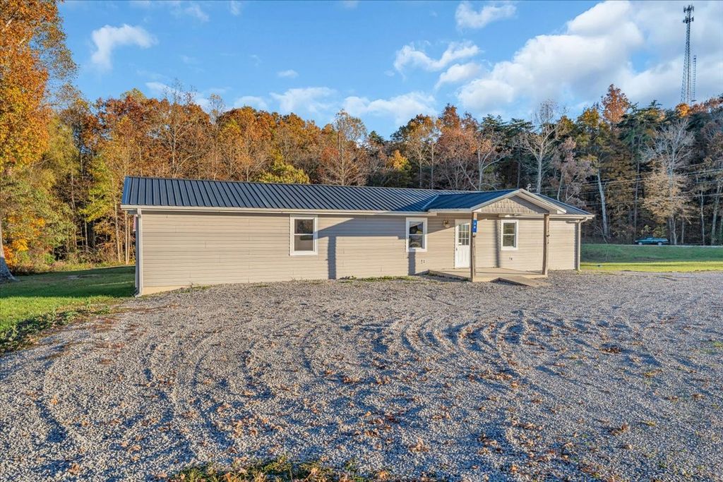 36 SR 399, Palmer, TN 37365