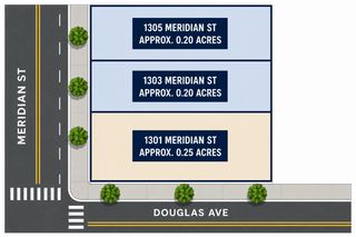 1305 Meridian St, Nashville, TN 37207