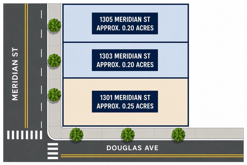 1305 Meridian St, Nashville, TN 37207