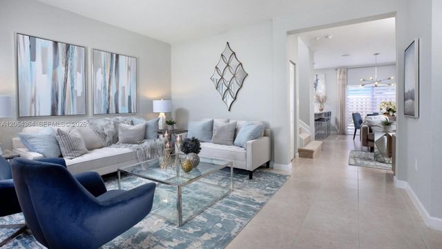 2576 SE 25 Road, Homestead, FL 33035