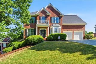 2638 Chandler Grove Court, Buford, GA 30519
